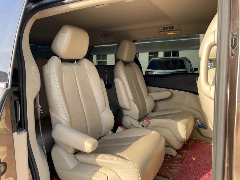 徐州20年别克GL87