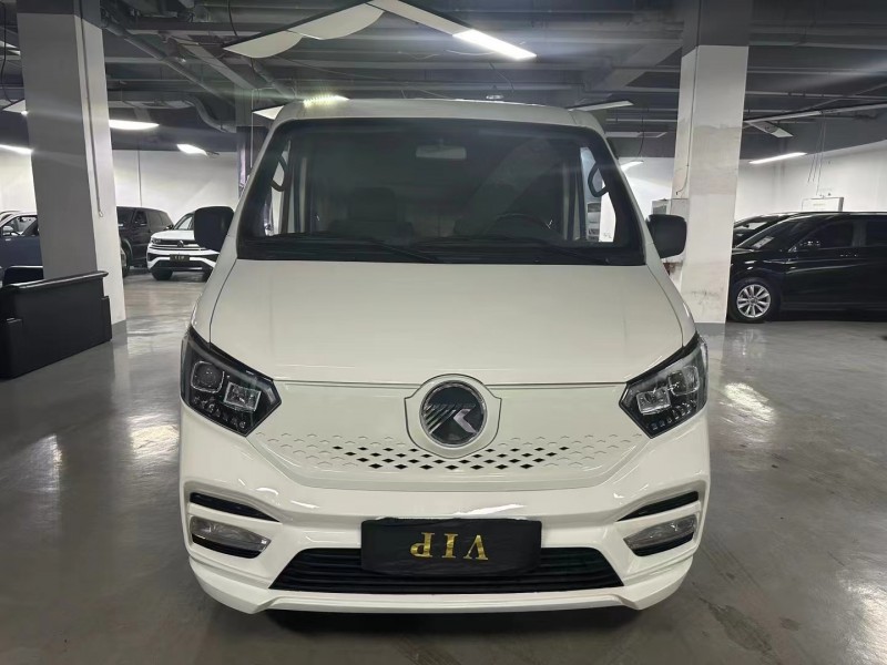 曲靖23年凱馬汽車銳捷EM261