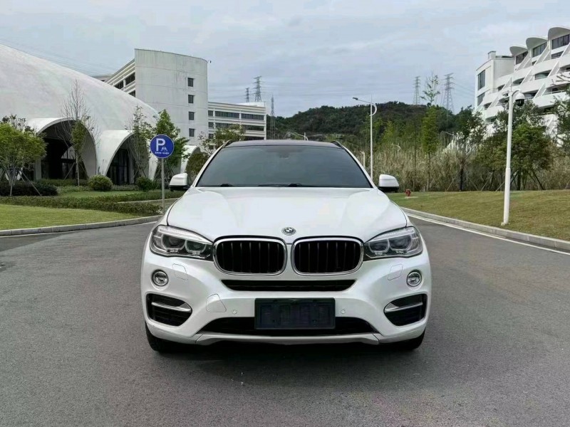 湖州16年寶馬X61