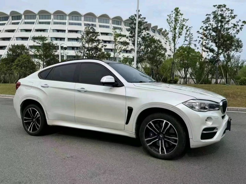 湖州16年寶馬X62