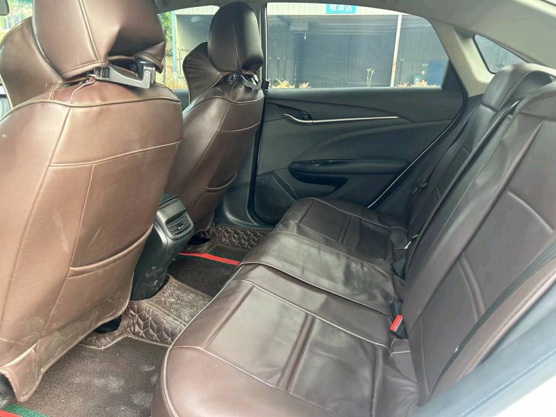 宿迁21年别克英朗4