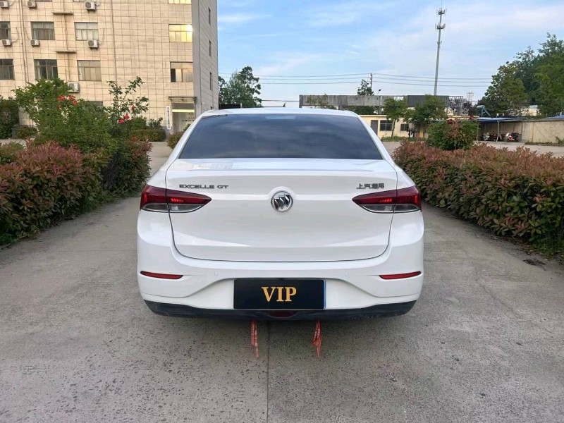 宿迁21年别克英朗9