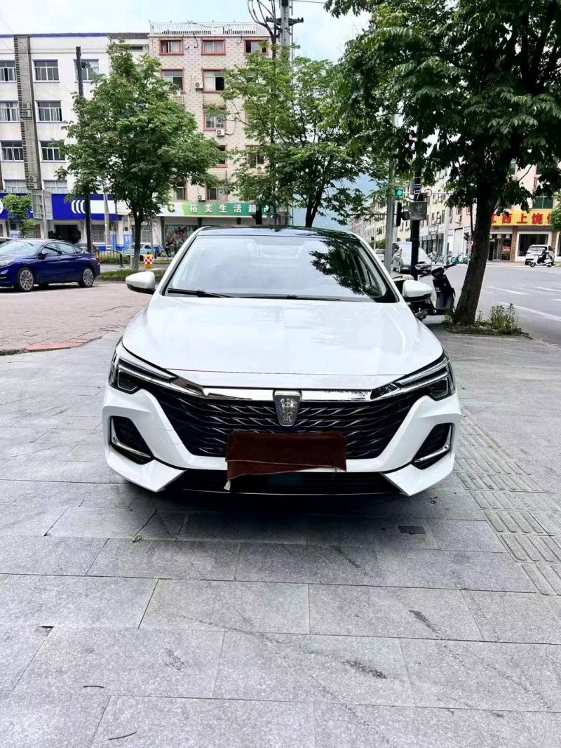 溫州24年榮威i61