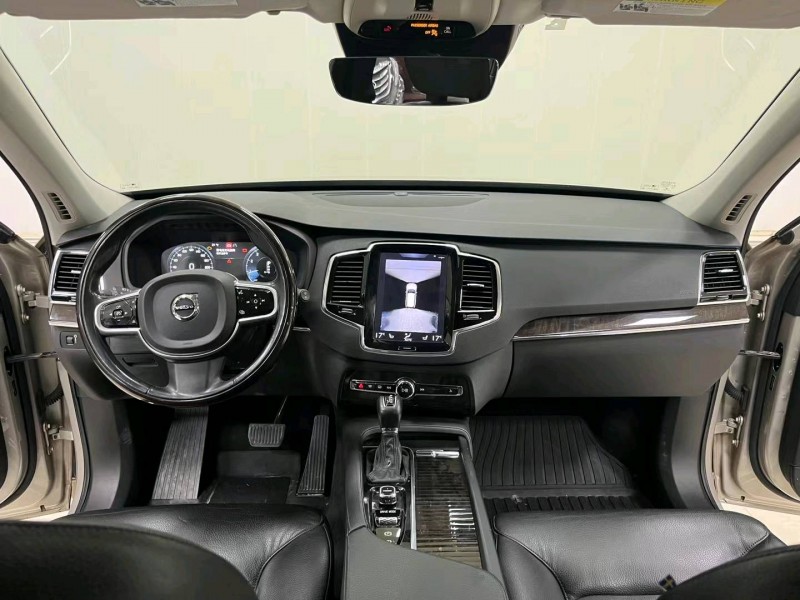 廊坊16年沃尔沃XC906