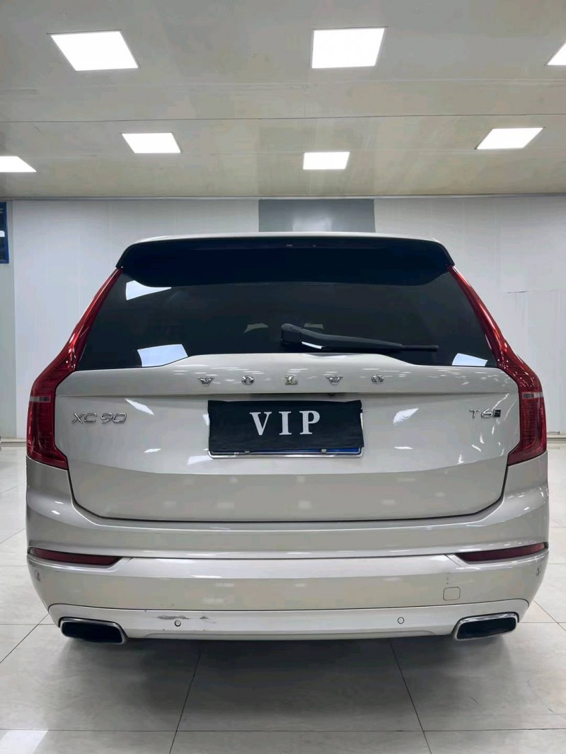 廊坊16年沃尔沃XC909