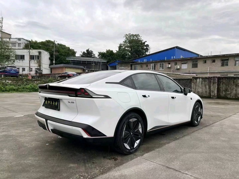 梧州23年長安汽車深藍4