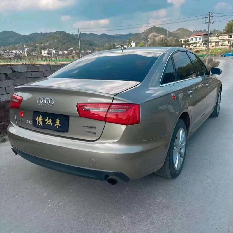 萍鄉15年奧迪A65