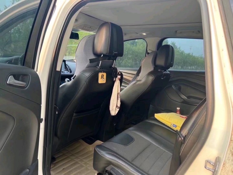 枣庄14年福特翼虎8