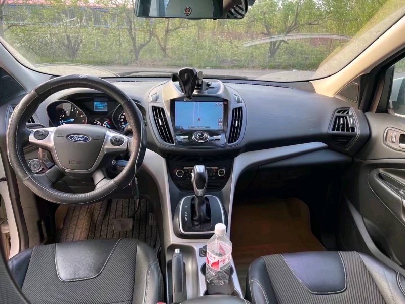 枣庄14年福特翼虎9