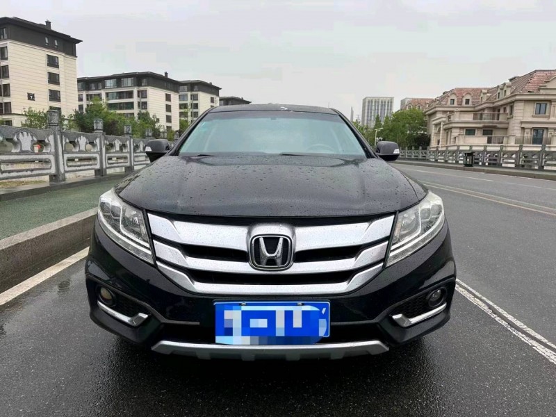 烟台14年本田歌诗图1