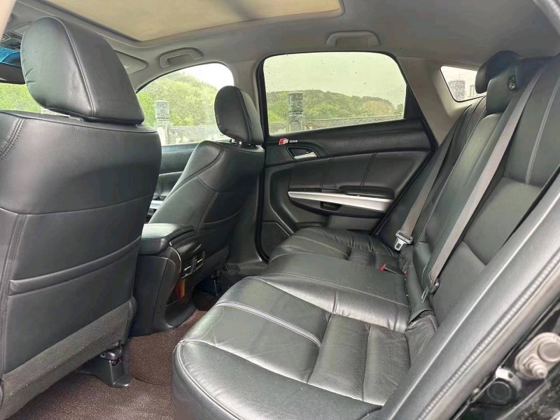 烟台14年本田歌诗图5