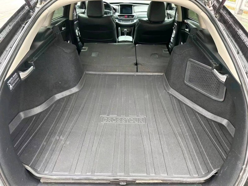 烟台14年本田歌诗图8