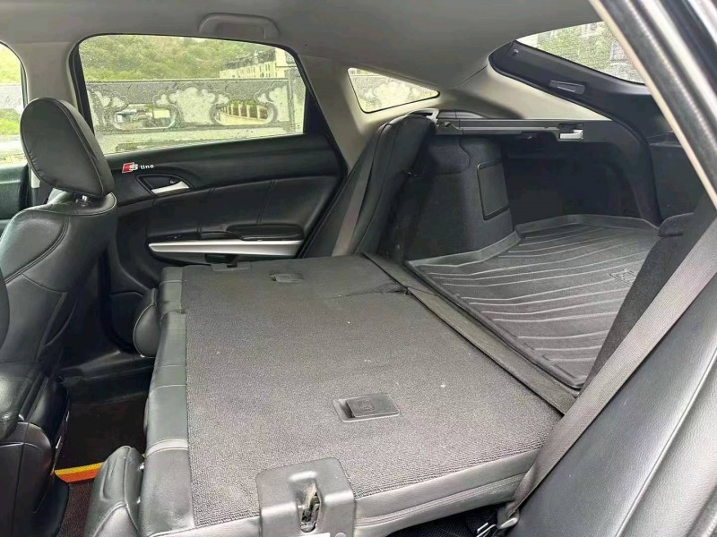 烟台14年本田歌诗图9