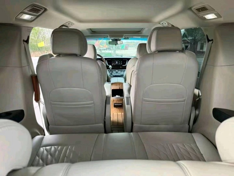 烟台16年别克GL86