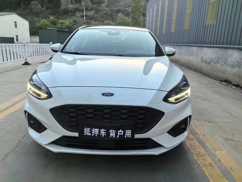 邢台20年福特福克斯1