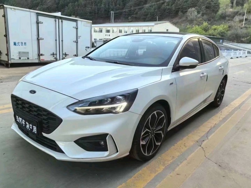 邢台20年福特福克斯2