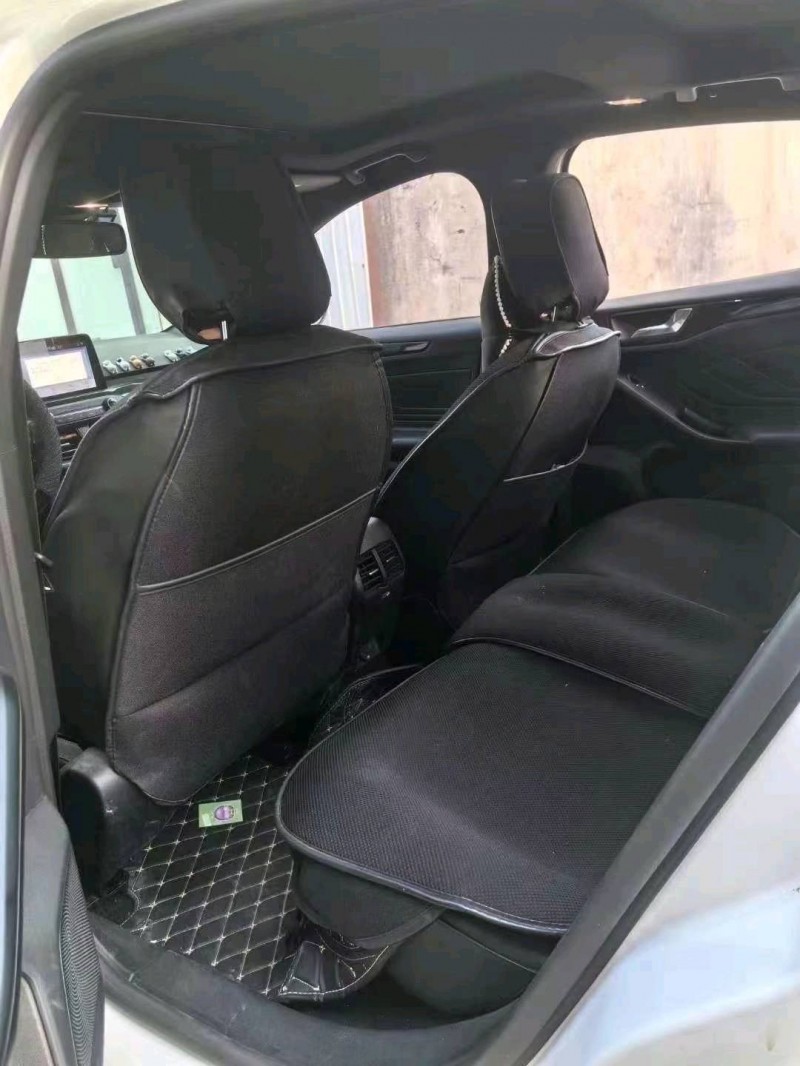 邢台20年福特福克斯6