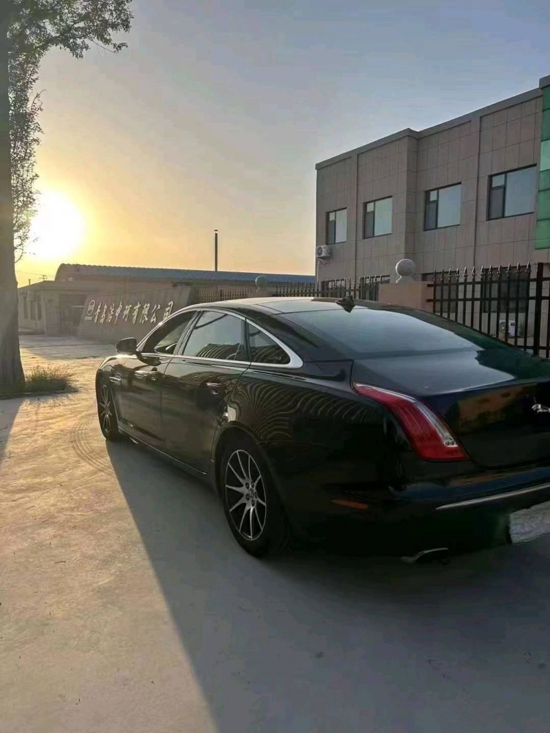 枣庄13年捷豹XJL6
