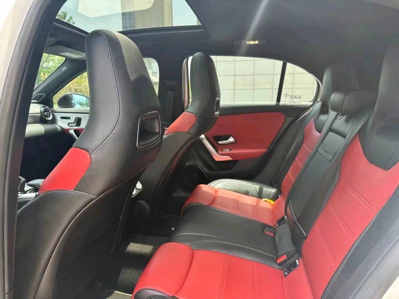 东营20年奔驰AMG6
