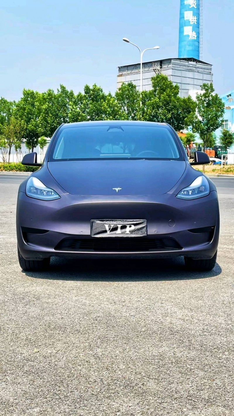 廊坊23年特斯拉MODEL Y1