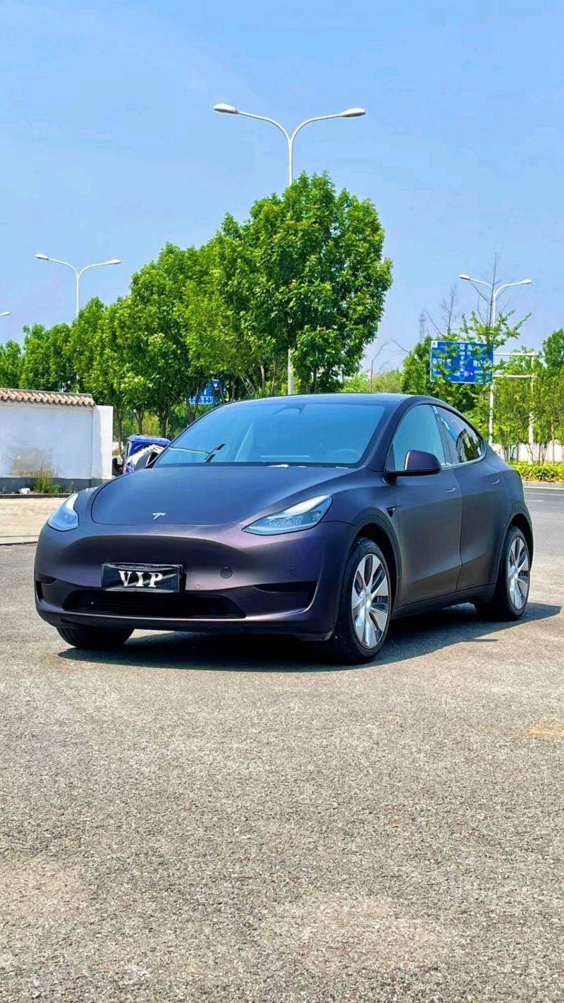 廊坊23年特斯拉MODEL Y2