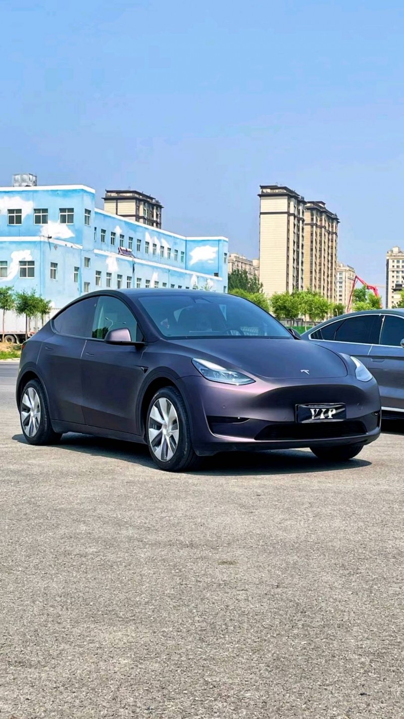 廊坊23年特斯拉MODEL Y3