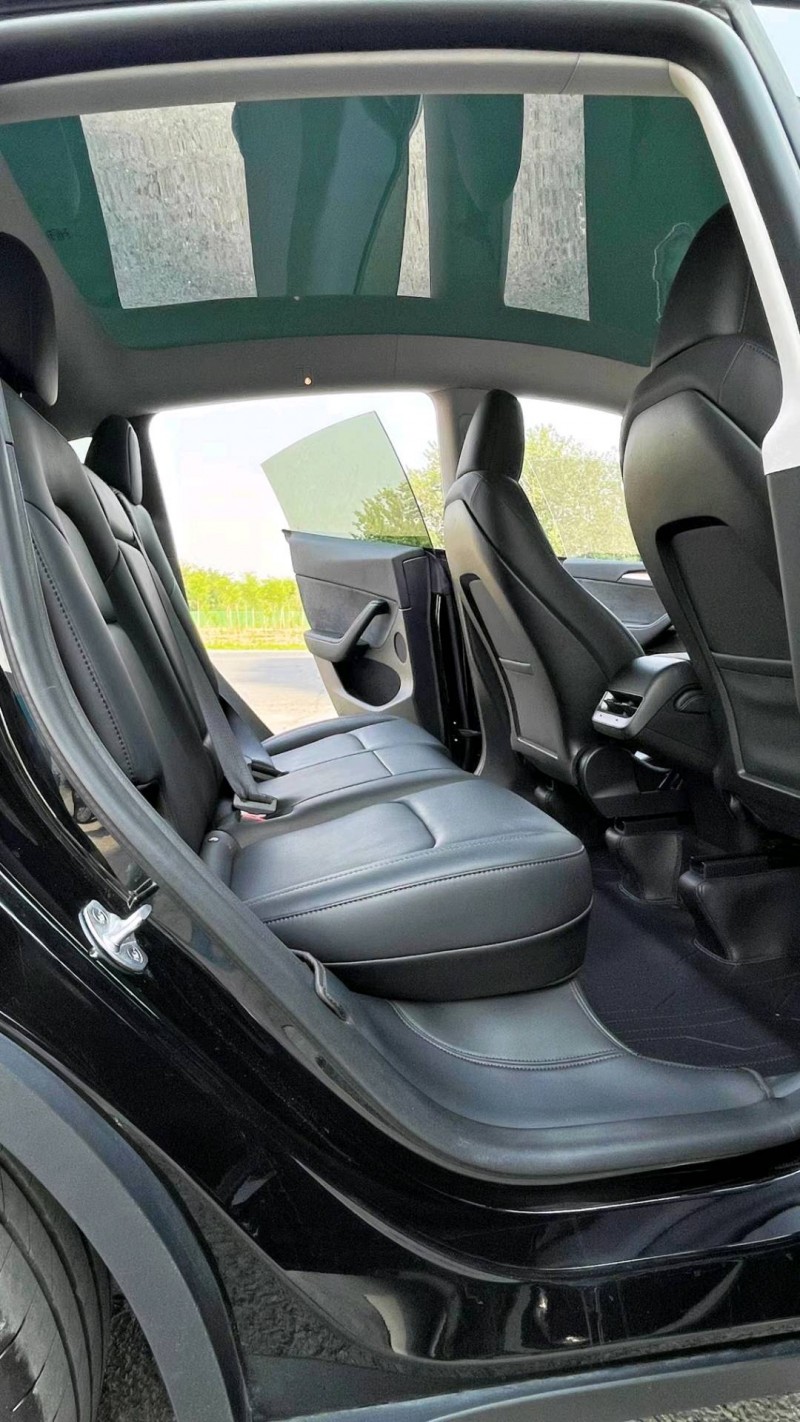 廊坊23年特斯拉MODEL Y6