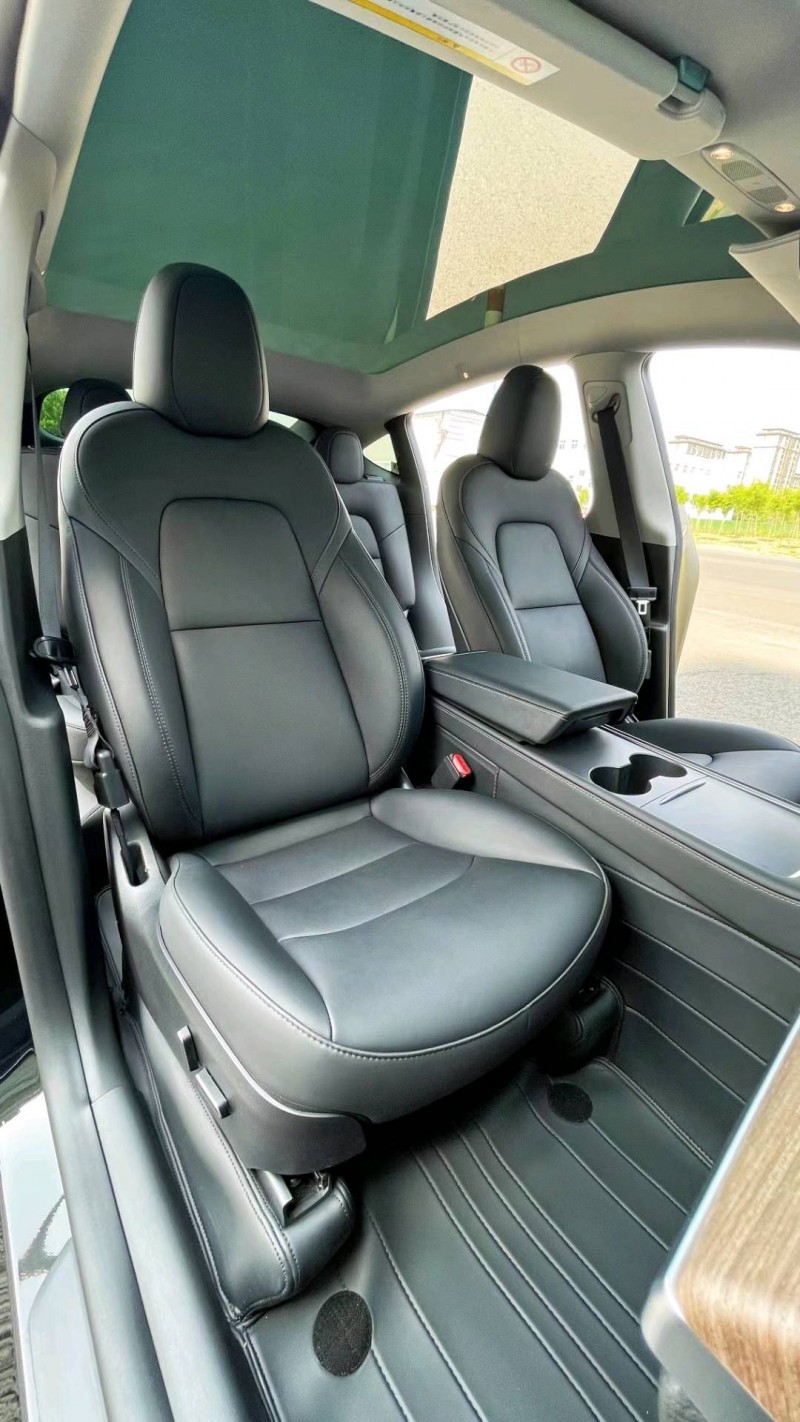 廊坊23年特斯拉MODEL Y8