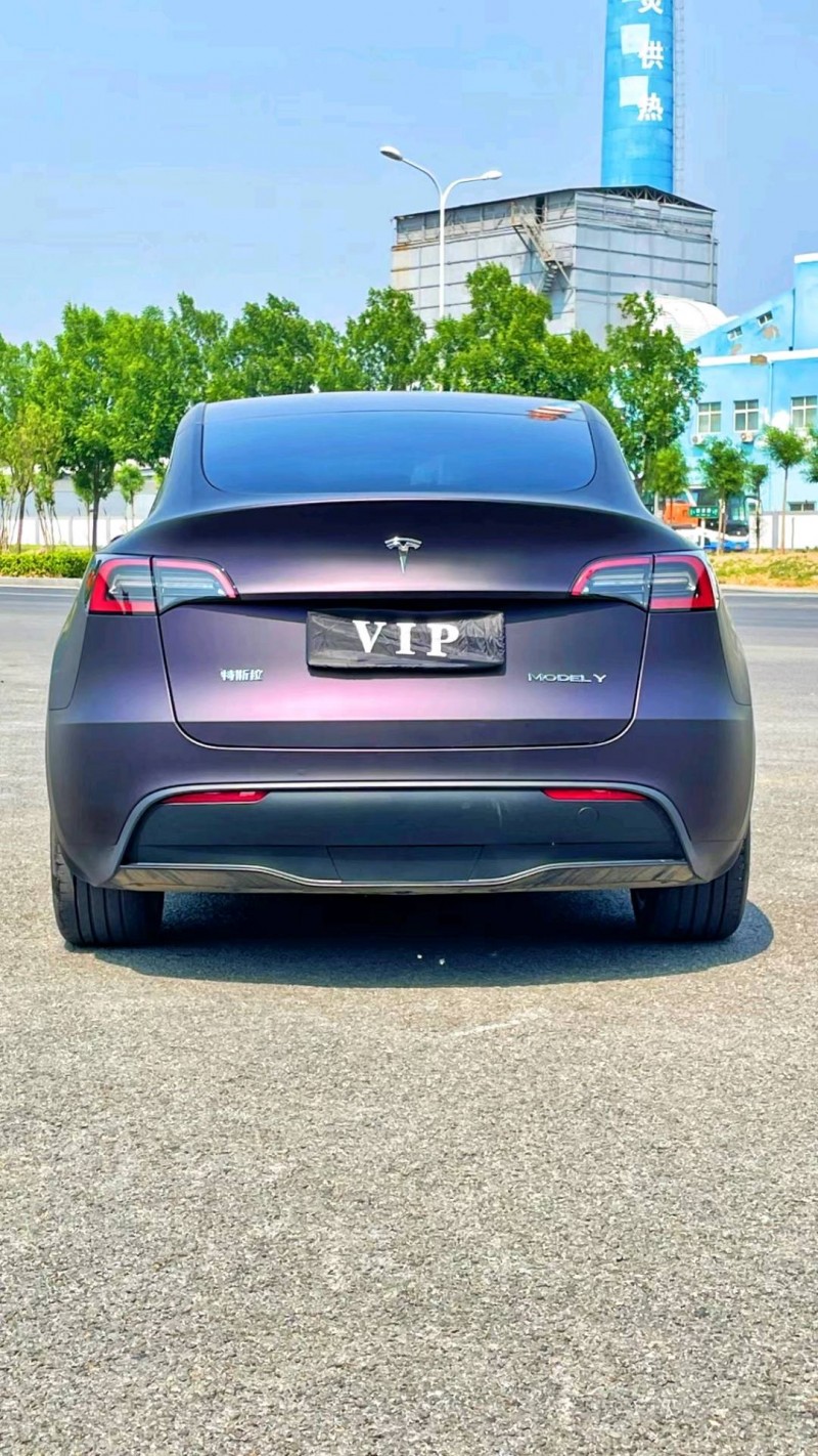 廊坊23年特斯拉MODEL Y9