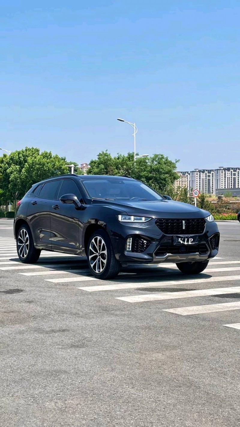 廊坊18年长城汽车WEY VV73