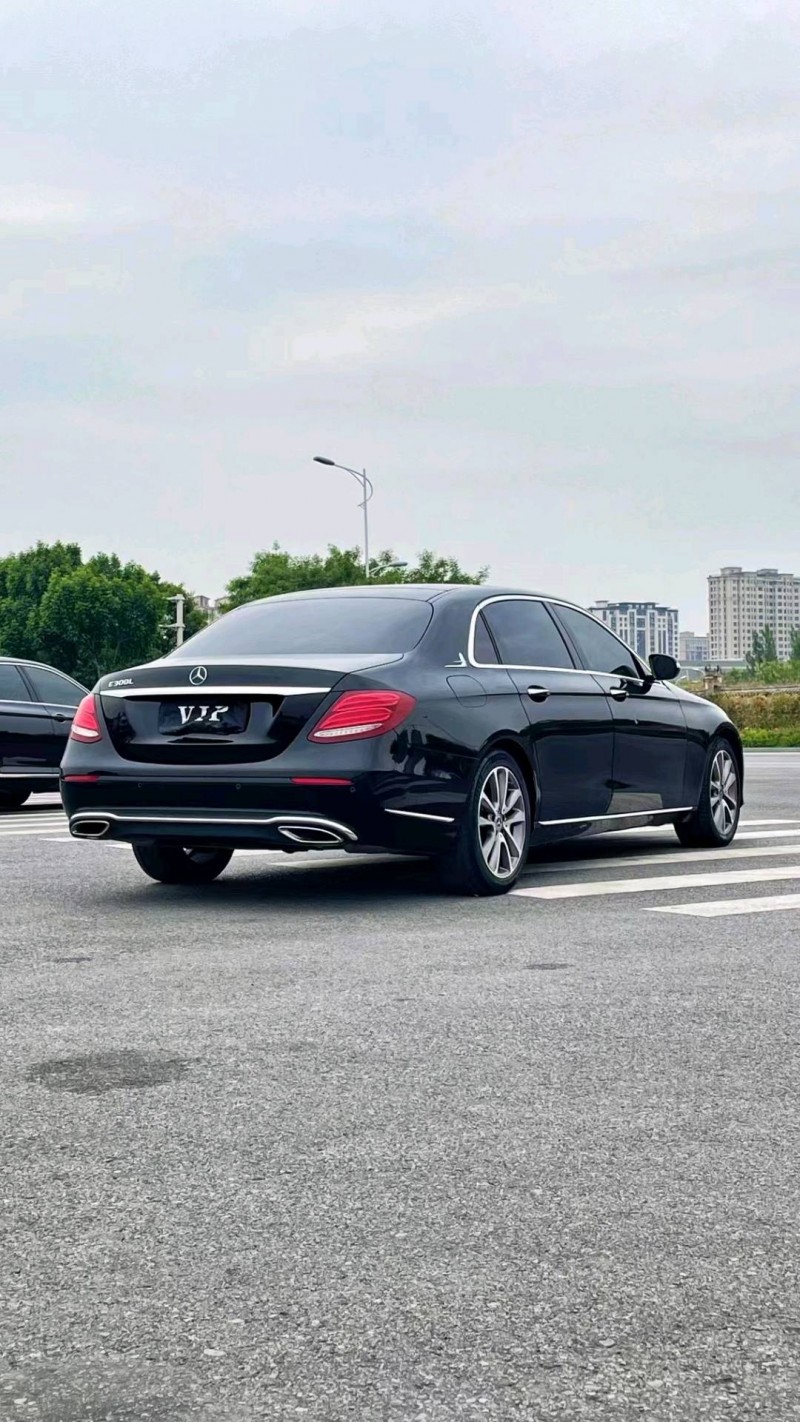 廊坊20年奔驰E5