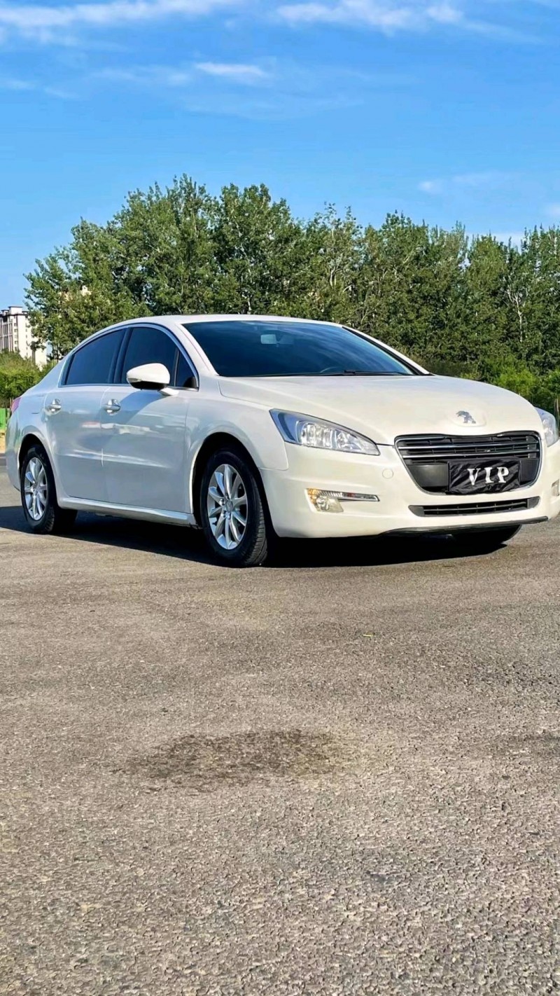 廊坊14年标致5083