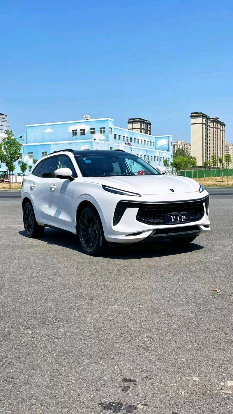 廊坊22年东风T53