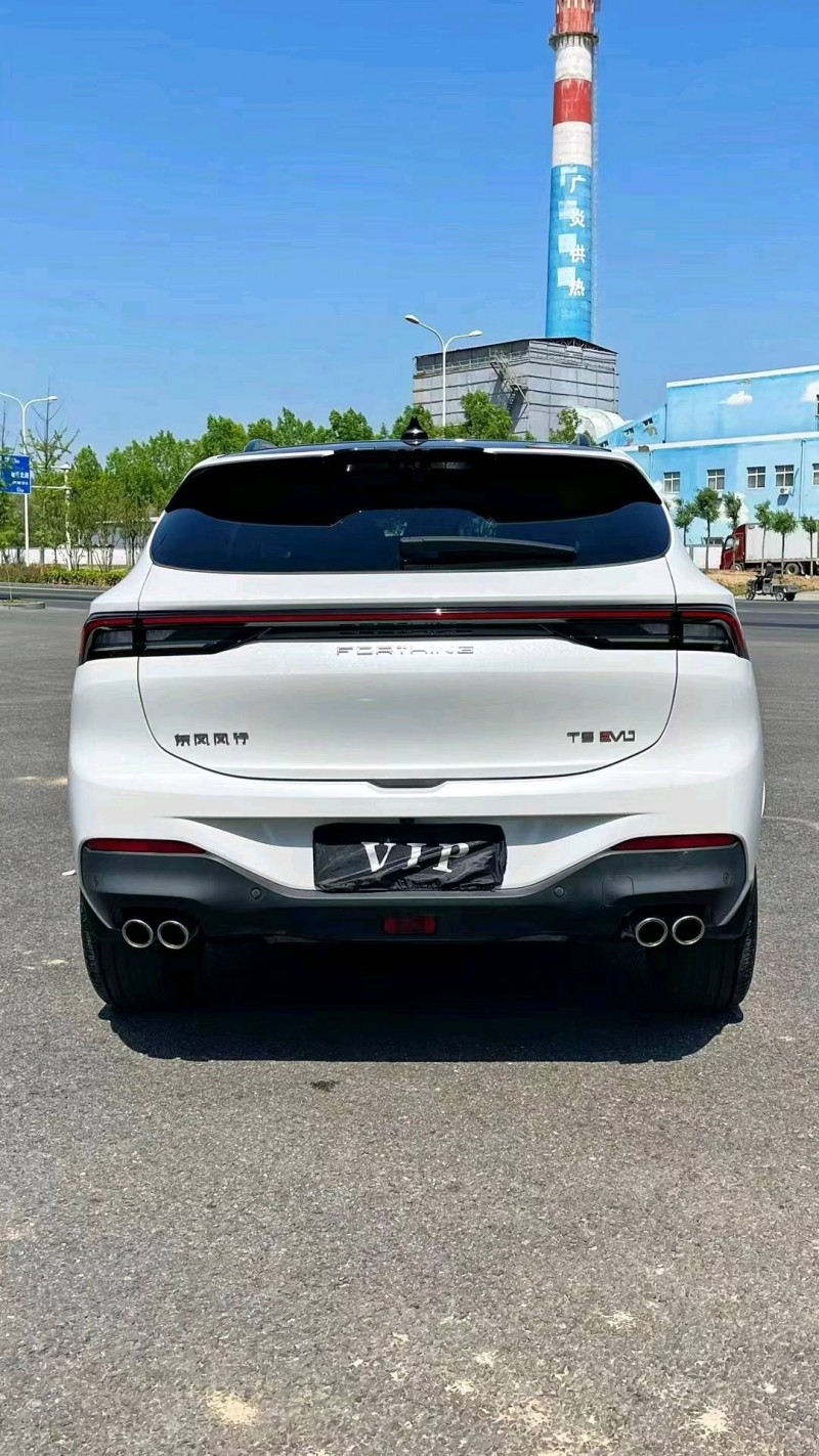 廊坊22年东风T59