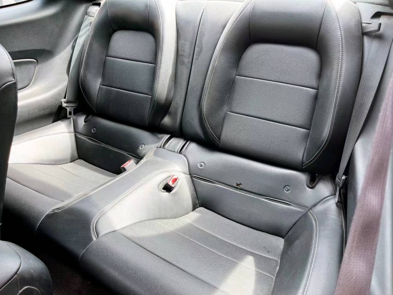 枣庄18年福特野马6