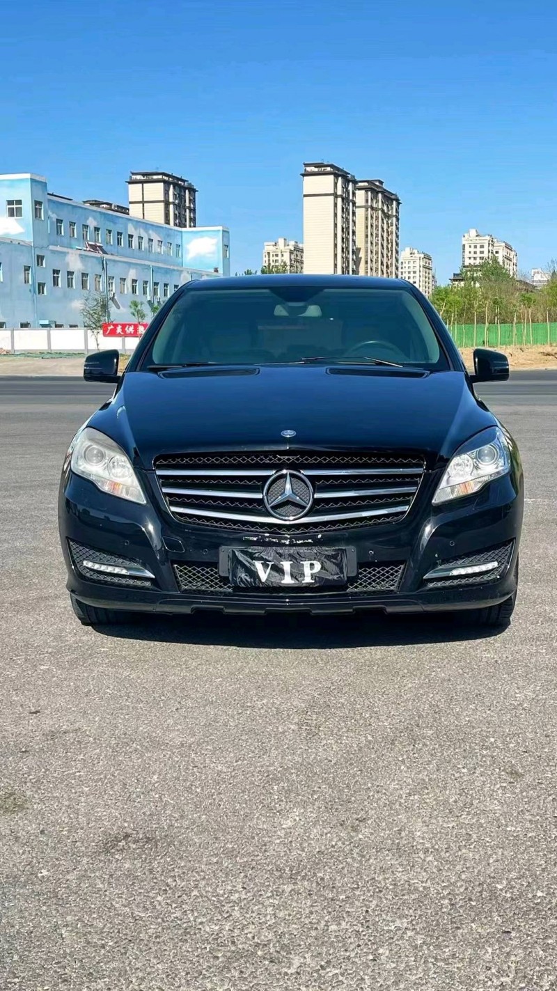 廊坊14年奔驰R1