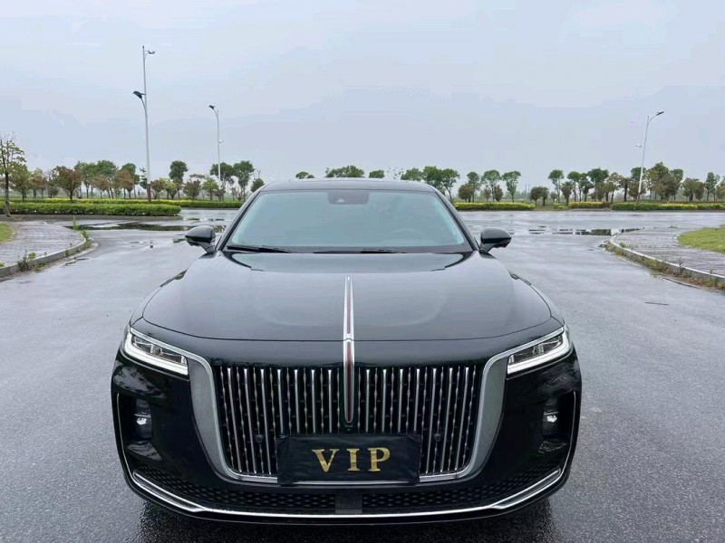 盐城21年红旗H91