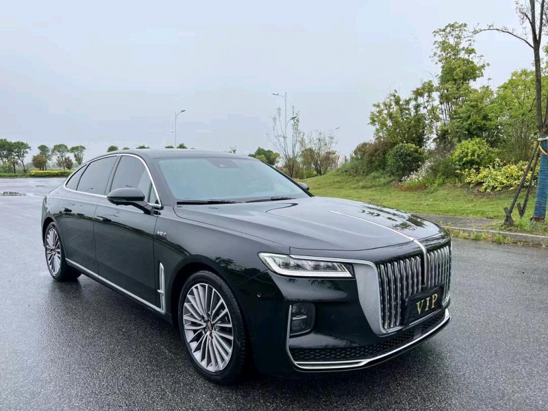 盐城21年红旗H92