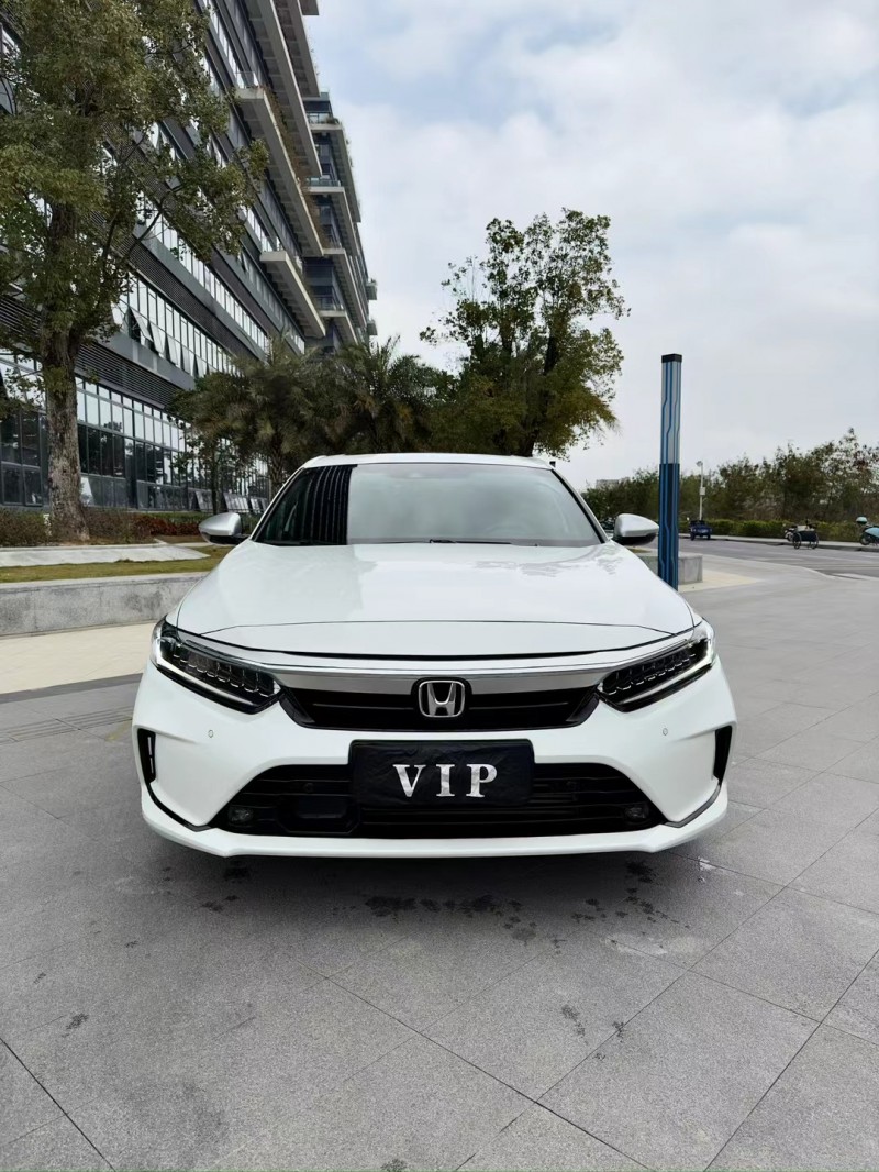 东莞22年本田英诗派1