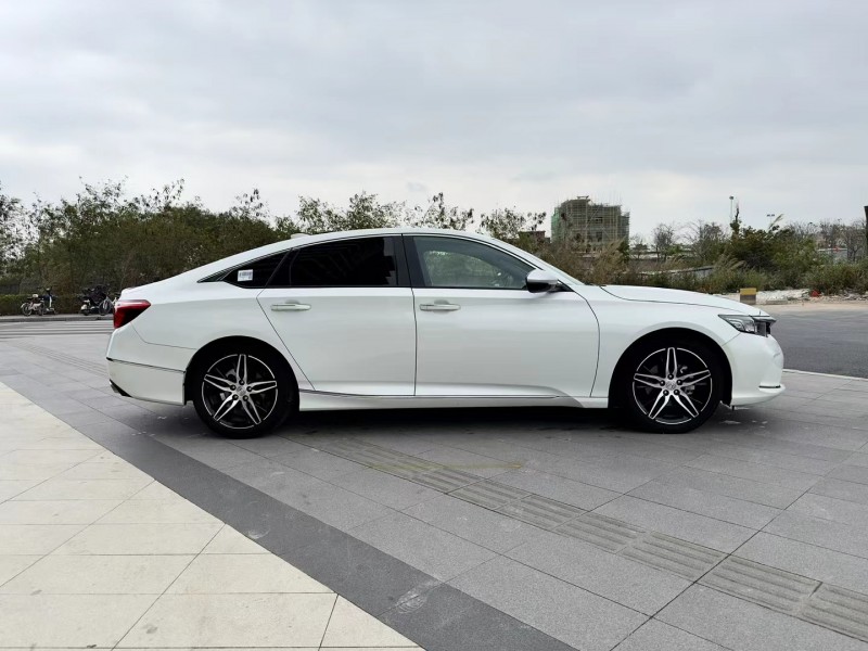 东莞22年本田英诗派8