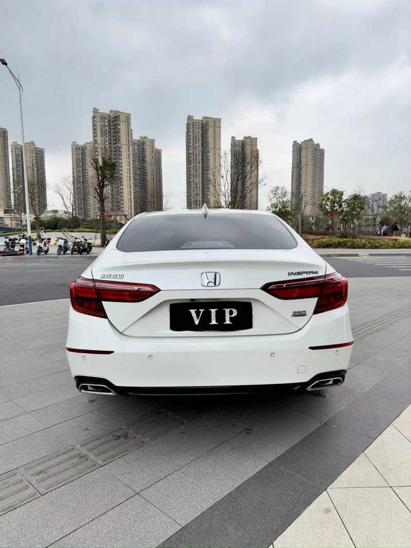 东莞22年本田英诗派9