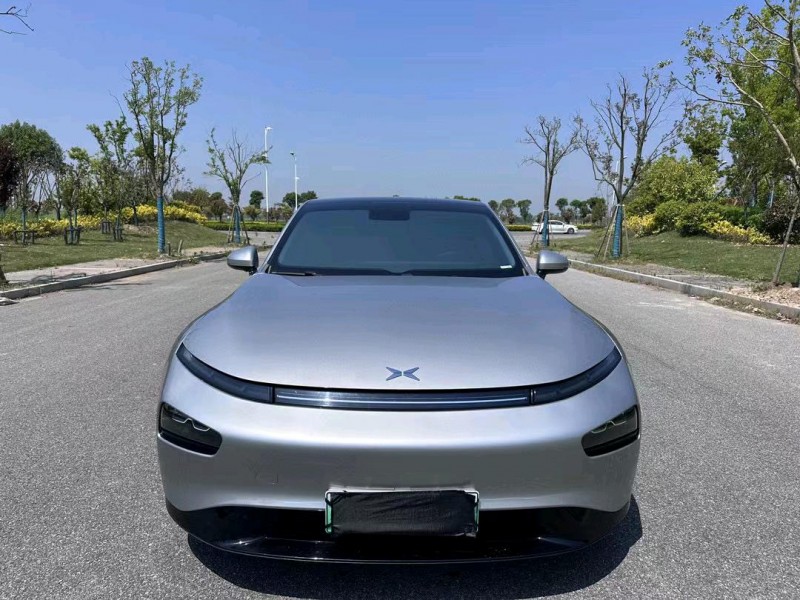 鹽城23年小鵬汽車p71