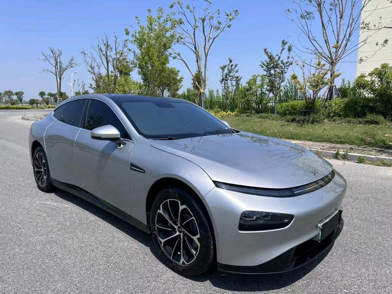 鹽城23年小鵬汽車p73