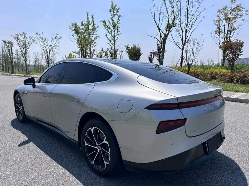 鹽城23年小鵬汽車p79