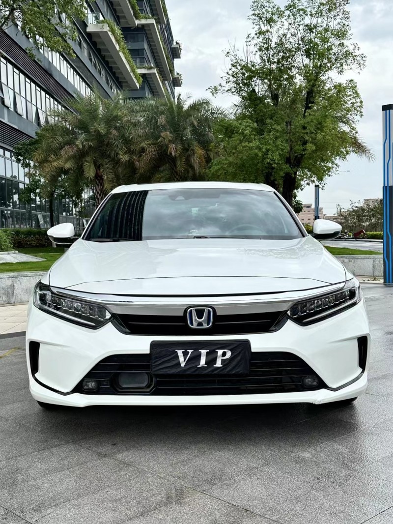 东莞23年本田英诗派1