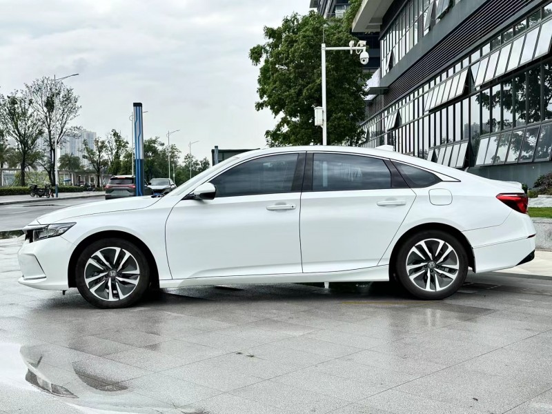 东莞23年本田英诗派7