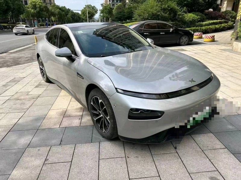棗莊21年小鵬汽車p71