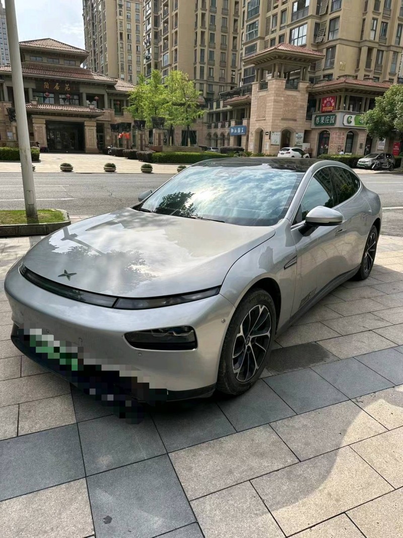 棗莊21年小鵬汽車p72