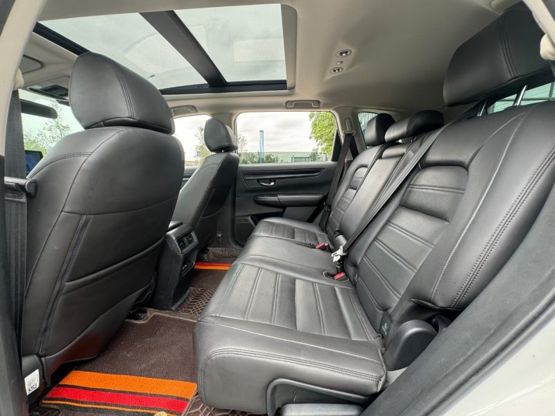 东莞23年本田CRV6