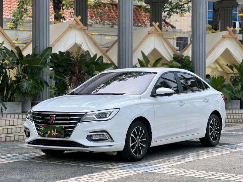 东莞21年荣威i53